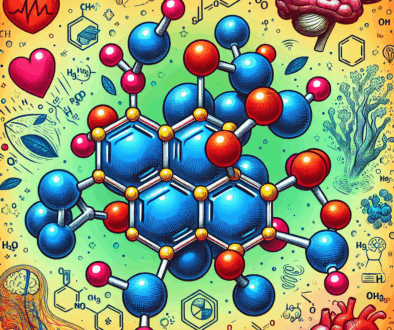 Pyrroloquinoline Quinone Disodium Salt Benefits for Wellness