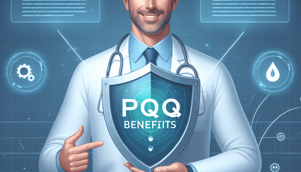 Benefits of PQQ Dr. Axe: Key Insights
