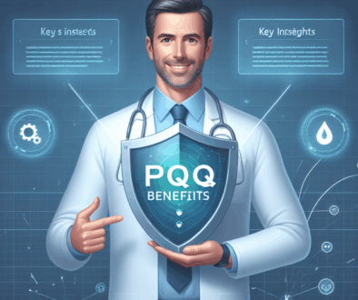Benefits of PQQ Dr. Axe: Key Insights