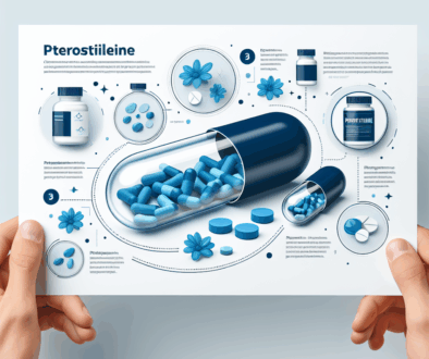 What Is The Right Pterostilbene Dosage?