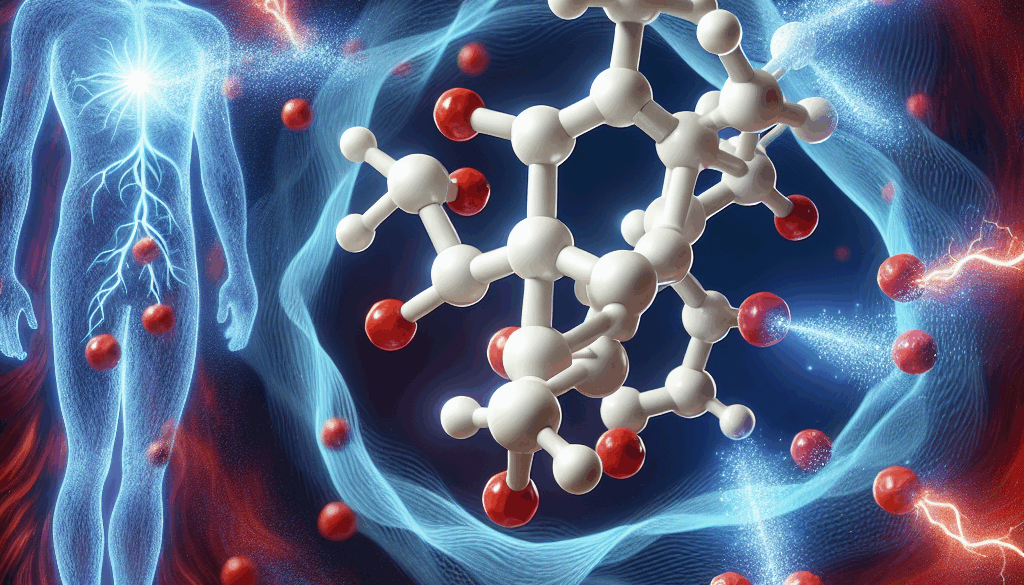 Pterostilbene Antioxidant Properties: Why It Works