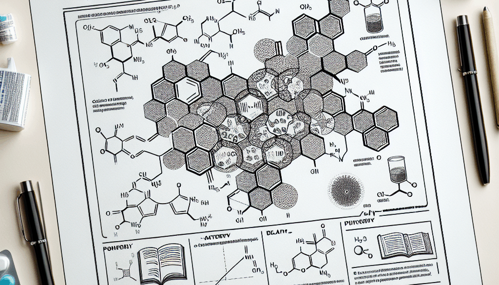 Calcium L-5-Methyltetrahydrofolate USP Monograph Explained