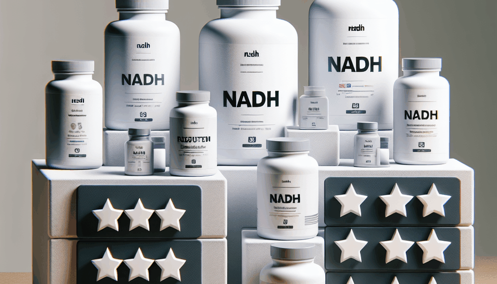 NADH Supplement Reviews: Best Brands to Try