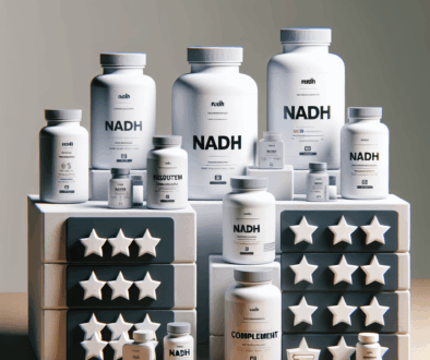 NADH Supplement Reviews: Best Brands to Try