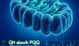 QH Absorb PQQ: Mitochondrial Support Simplified