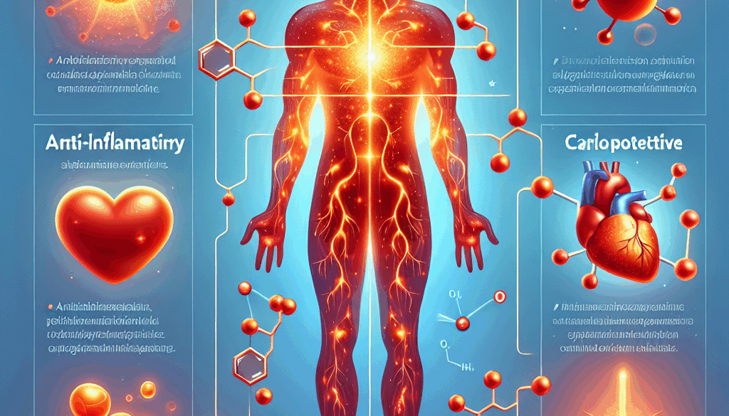 Dihydroquercetin Health Benefits: Science-Backed Insights