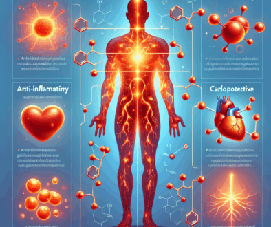 Dihydroquercetin Health Benefits: Science-Backed Insights