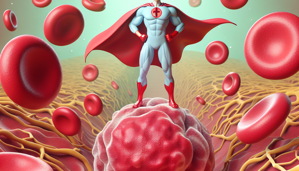 Pterostilbene For Blood Sugar: What Does It Do?