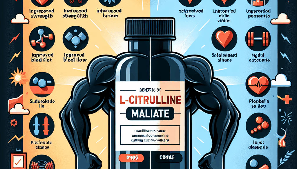 L Citrulline Malate Reviews: Pros and Cons Analyzed
