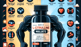 L Citrulline Malate Reviews: Pros and Cons Analyzed