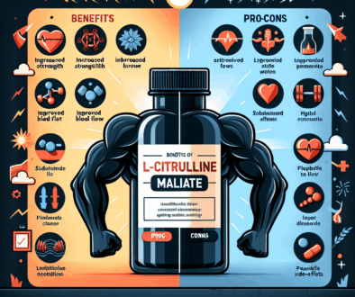 L Citrulline Malate Reviews: Pros and Cons Analyzed