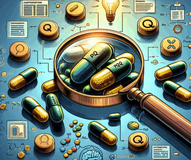 What Is PQQ Supplement Used For? Details