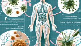 Why Glucoraphanin Is Important For Cancer Prevention
