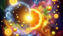 Vitamin C With Dihydroquercetin: Synergistic Effects