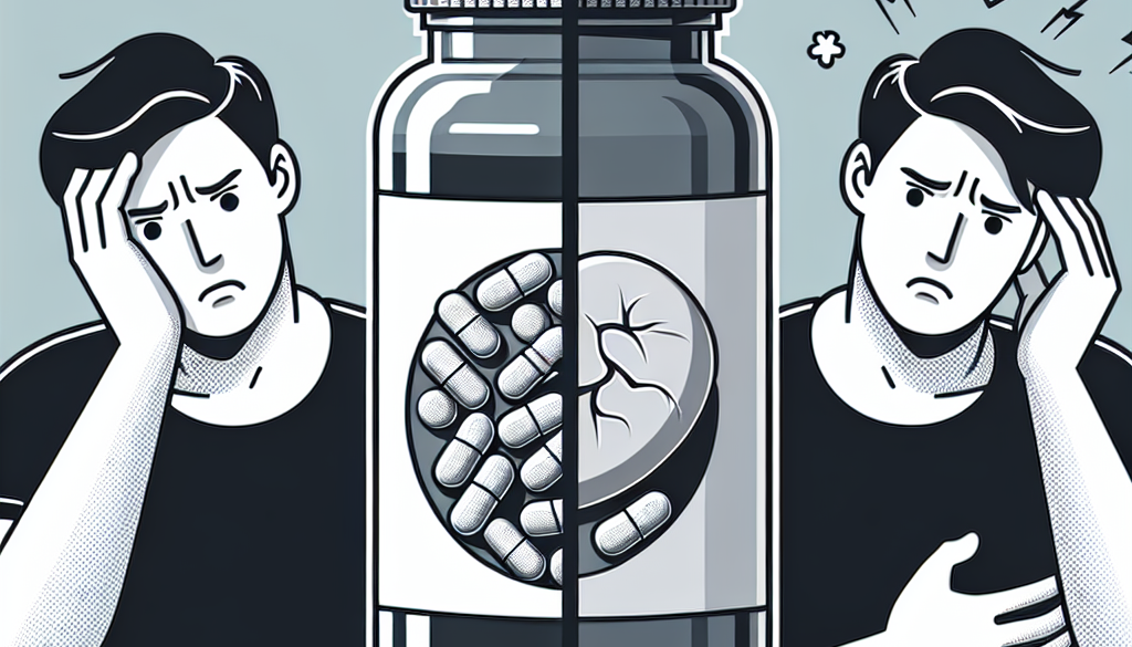 Side Effects of PQQ: What to Know