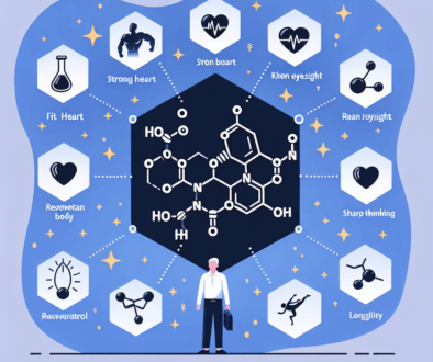 What Is Trans Resveratrol Good For? Health Benefits