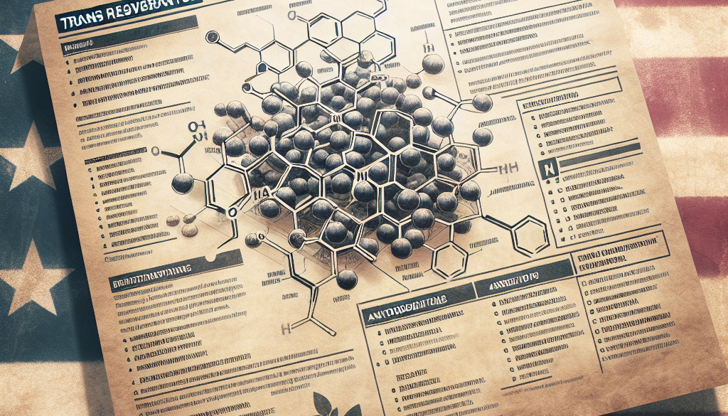 Trans Resveratrol Americano: Benefits and Uses Explained