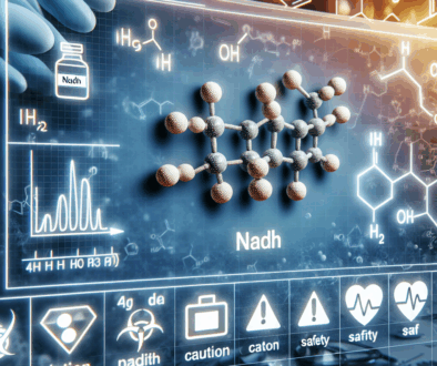 NADH Side Effects: Is It Safe to Use?