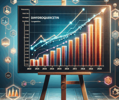 Dihydroquercetin Market Growth: Key Insights 2024