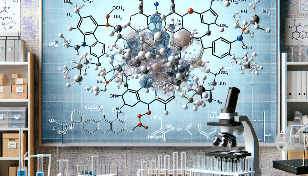 Calcium L-5-Methyltetrahydrofolate USP Monograph Overview