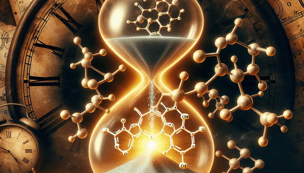 R α-Lipoic Acid and Aging: Key Benefits