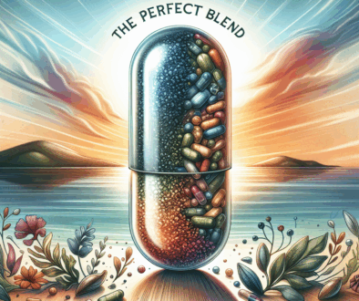Nicotinamide Riboside Resveratrol 900: The Perfect Blend