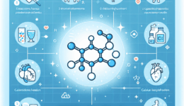 How Calcium L-5-Methyltetrahydrofolate Supports Health