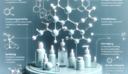Cetyl Betaine: What You Need to Know