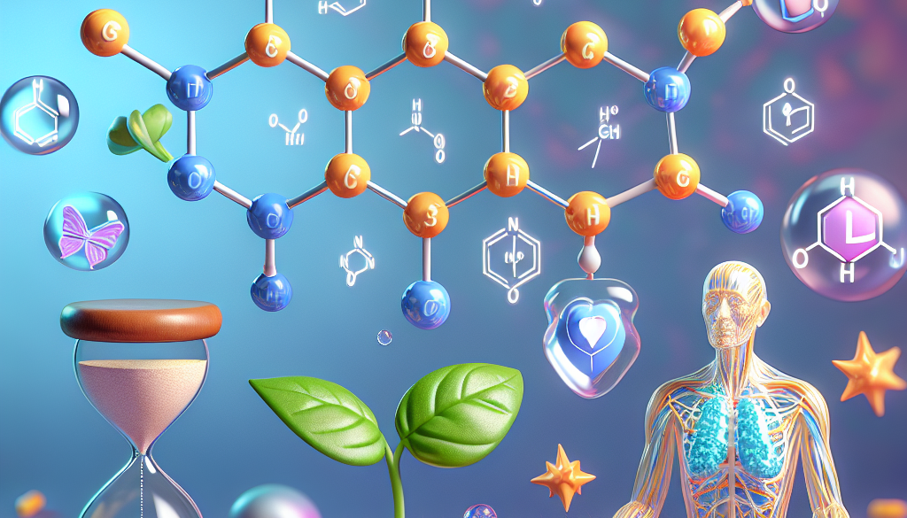 Is α-Lipoic Acid Good for Anti-Aging?