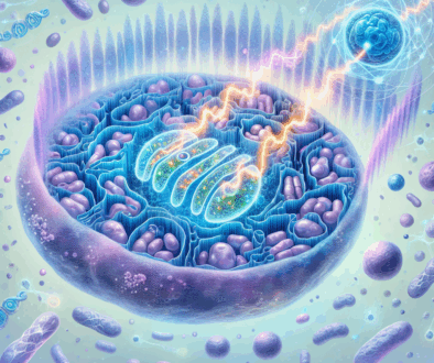 Mitochondria PQQ: The Key to Cellular Energy