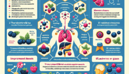 Trans Pterostilbene Benefits: How It Boosts Health