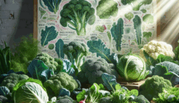 Glucoraphanin-Rich Foods For Everyday Wellness
