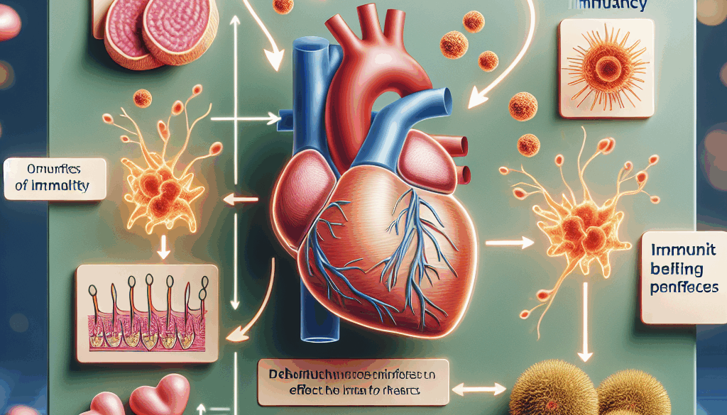 Discover Glucoraphanin Benefits For Heart And Immunity