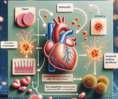 Discover Glucoraphanin Benefits For Heart And Immunity