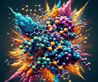 NAD with Quercetin and Resveratrol: Powerful Combo