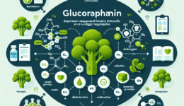 What Is TrueBroc Glucoraphanin Used For?