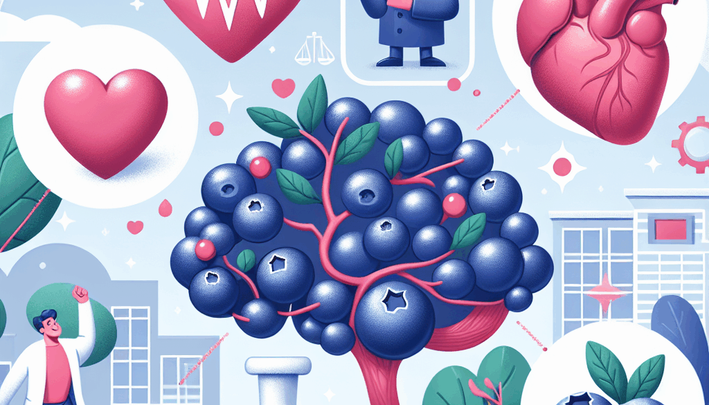 What Is Pterostilbene Good For? Top Uses