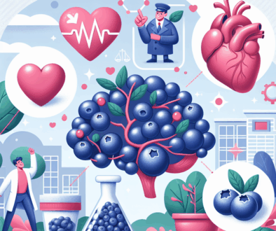 What Is Pterostilbene Good For? Top Uses
