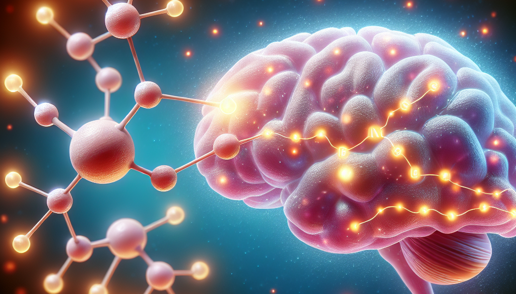 Can α-Lipoic Acid Improve Brain Health?