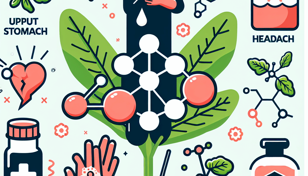 What Are The Side Effects Of Glucoraphanin?