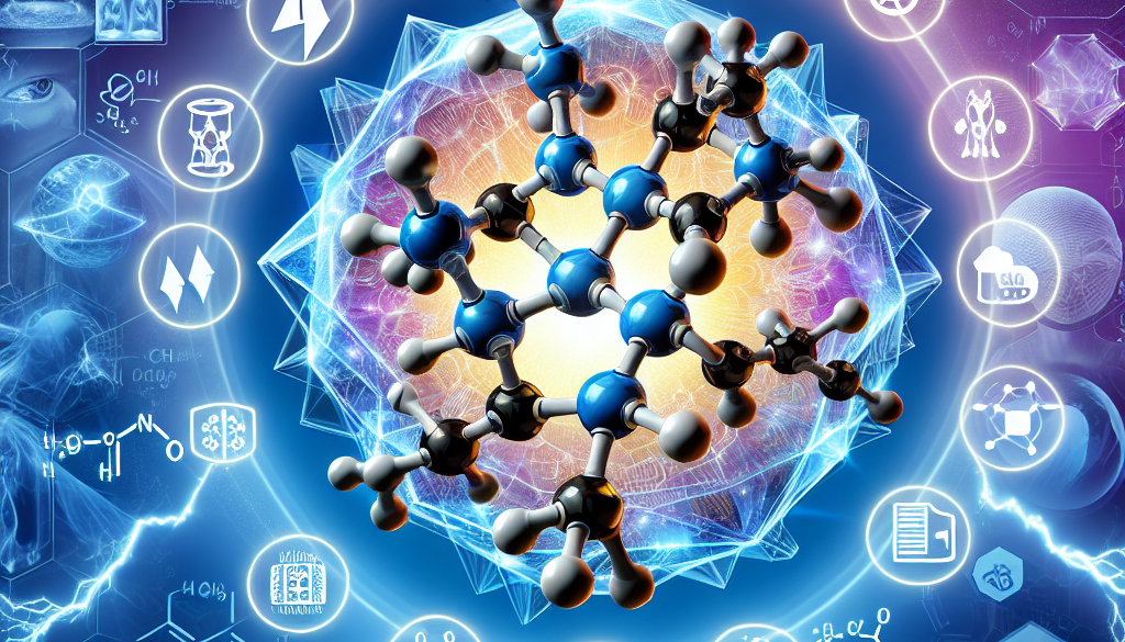 Haileyson Pyrroloquinoline Quinone Disodium for Energy