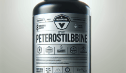 Nusapure Pterostilbene: A Trusted Supplement Brand