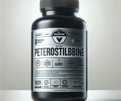 Nusapure Pterostilbene: A Trusted Supplement Brand