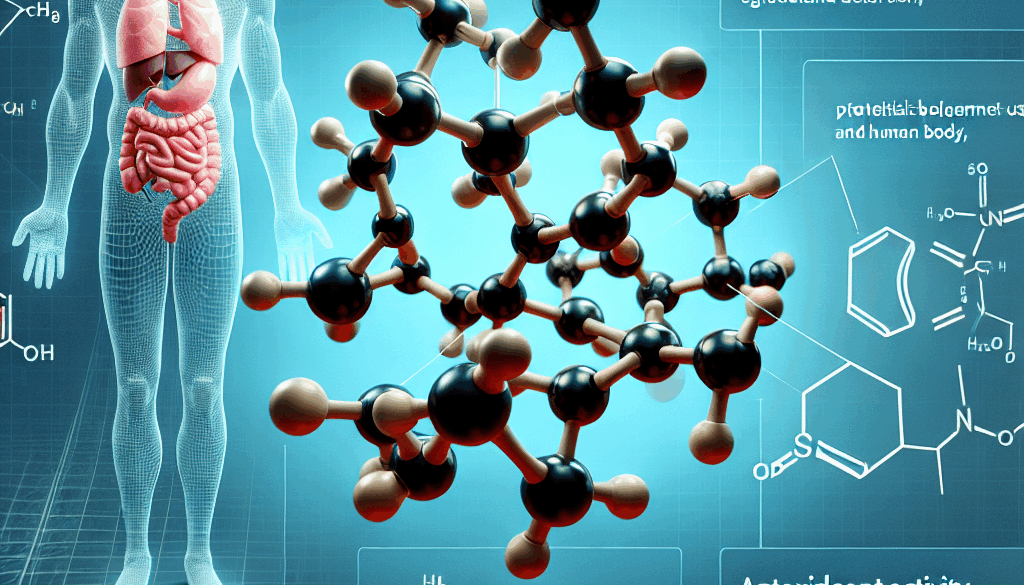 DL-α-Lipoic Acid Uses and Effectiveness