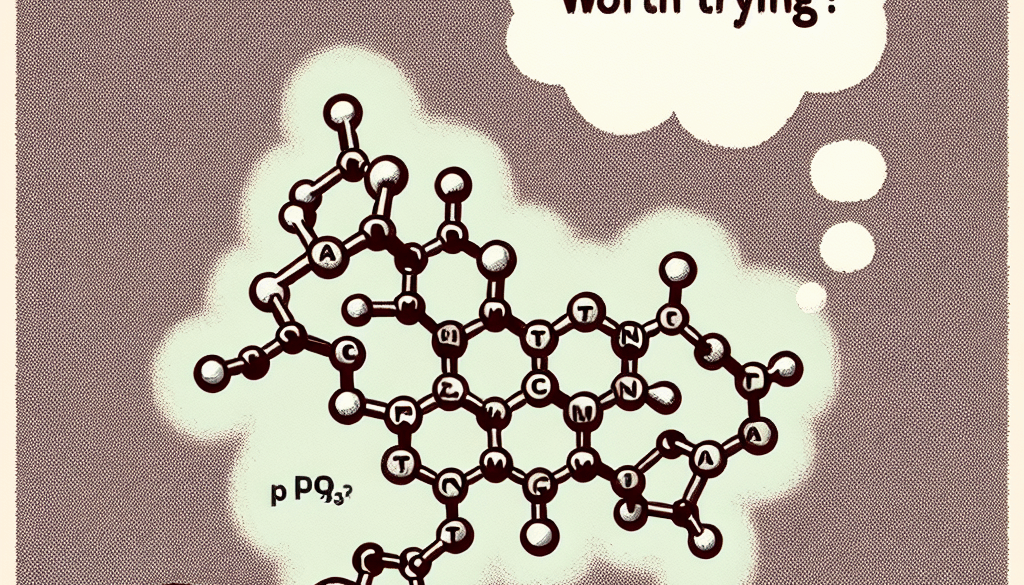 Haileyson Pyrroloquinoline Quinone Disodium: Worth Trying?