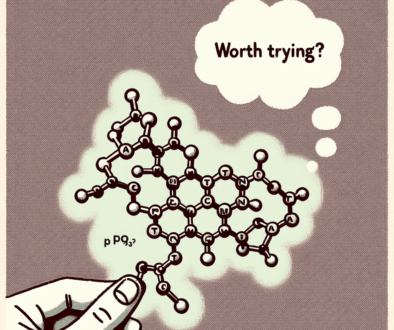 Haileyson Pyrroloquinoline Quinone Disodium: Worth Trying?