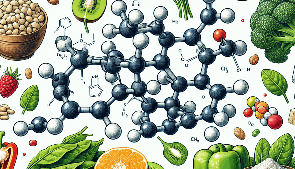 Pyrroloquinoline Quinone Disodium Salt: Natural Sources Explored