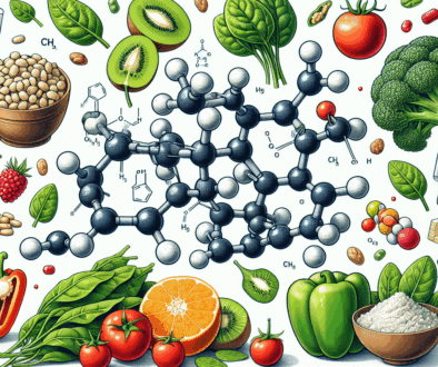 Pyrroloquinoline Quinone Disodium Salt: Natural Sources Explored