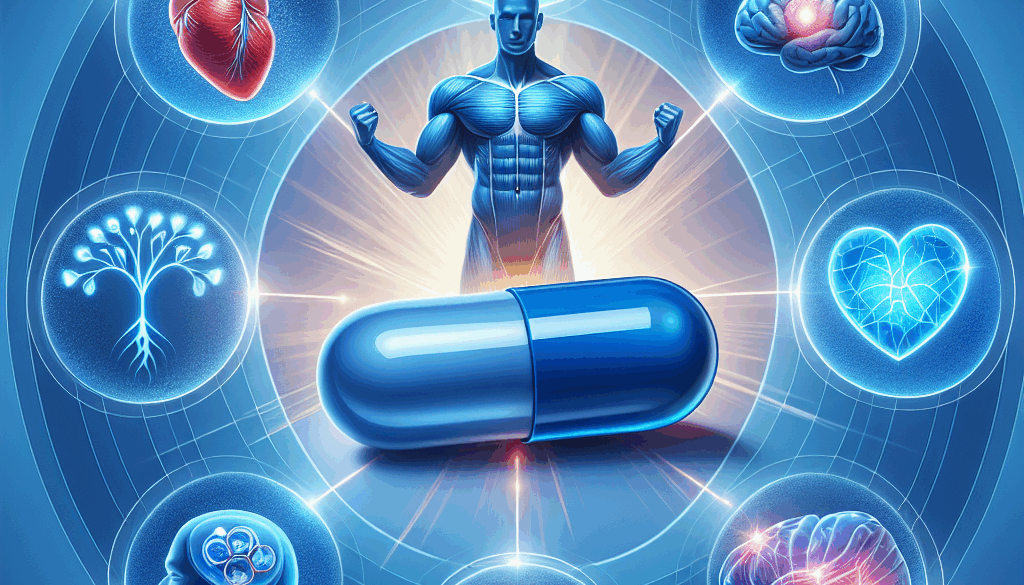 Pterostilbene Supplement Benefits You Should Know