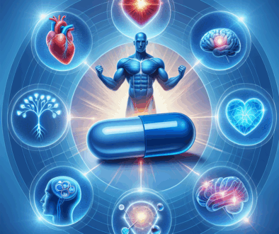 Pterostilbene Supplement Benefits You Should Know